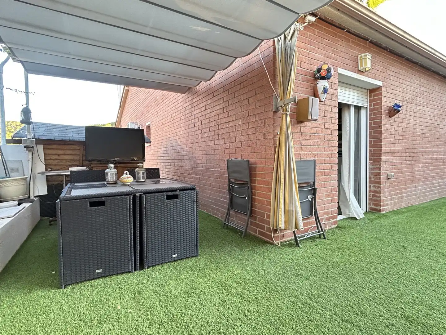 Chalet con terraza en venta en Avinguda de Catalunya, imagen 32