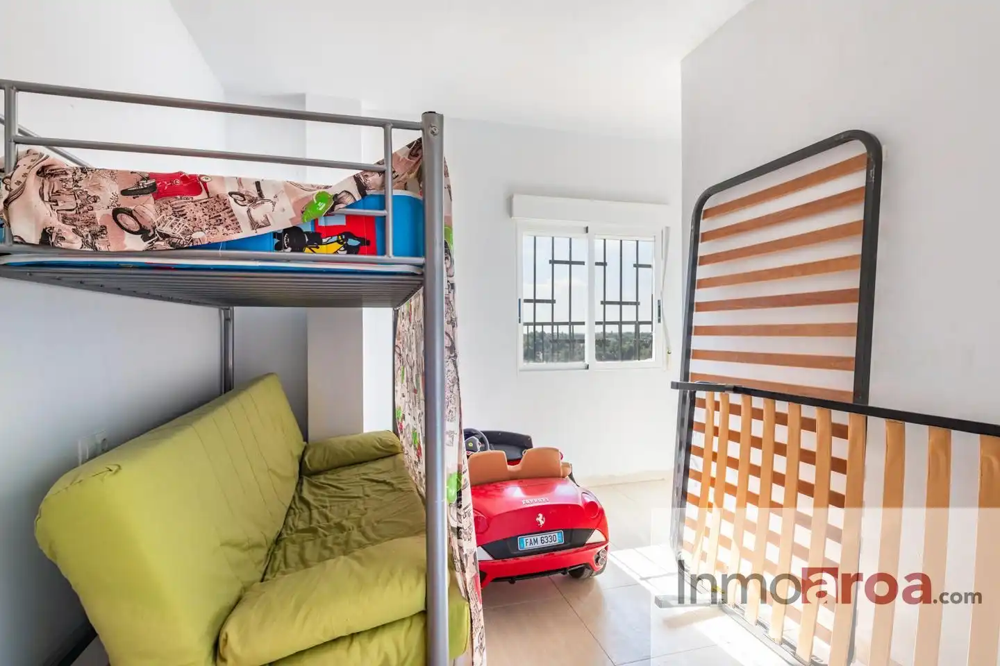 Haus mit Pool zum Verkauf in Polígono 16 - Parcela 72 - Camino delicias 35, imagen 34