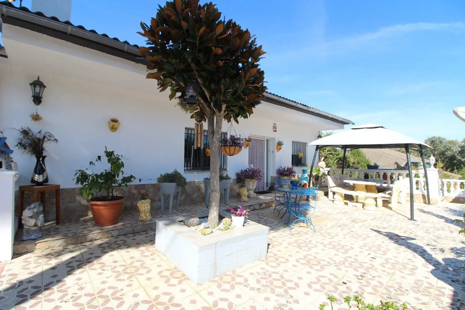 Maison avec piscine à vendre à Montbarbat, imagen 2