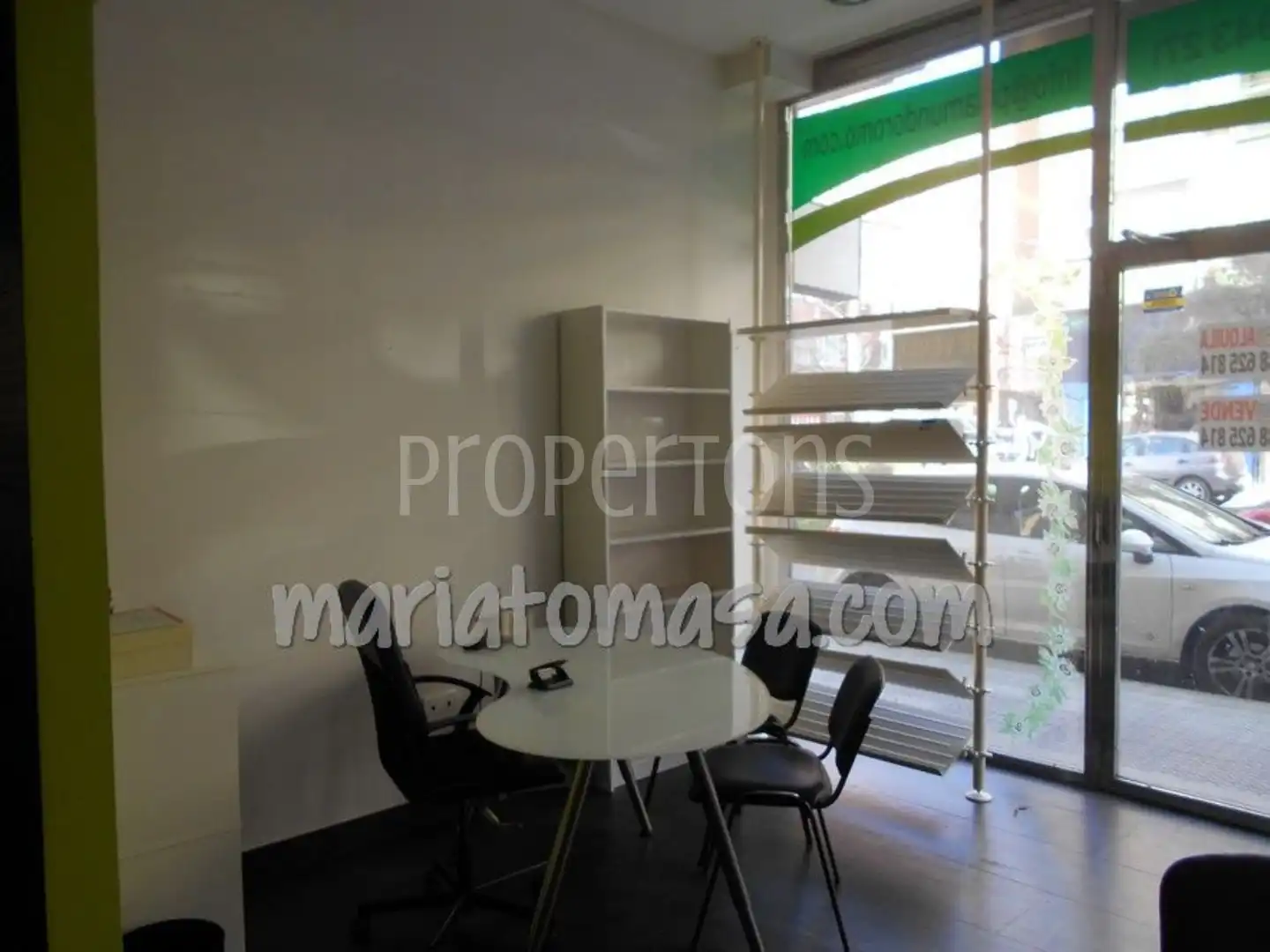 Local en venta en Leioa