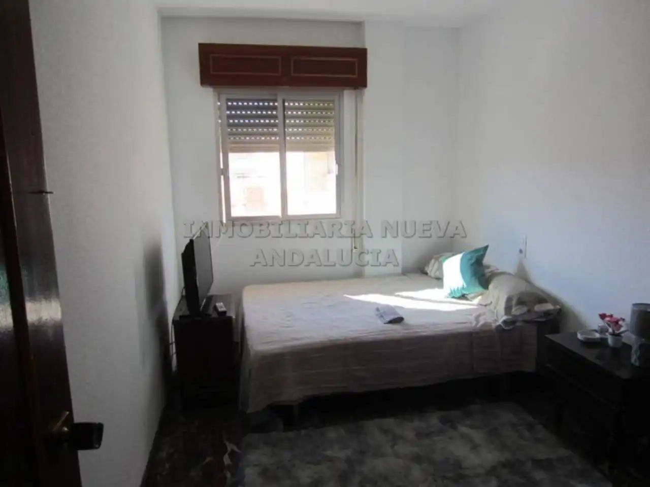 Habitación de Casa o chalet en venta en Pechina con Terraza