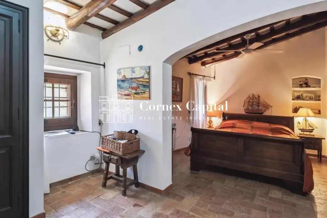 Country house with pool for sale in Vall Llobrega, imagen 11