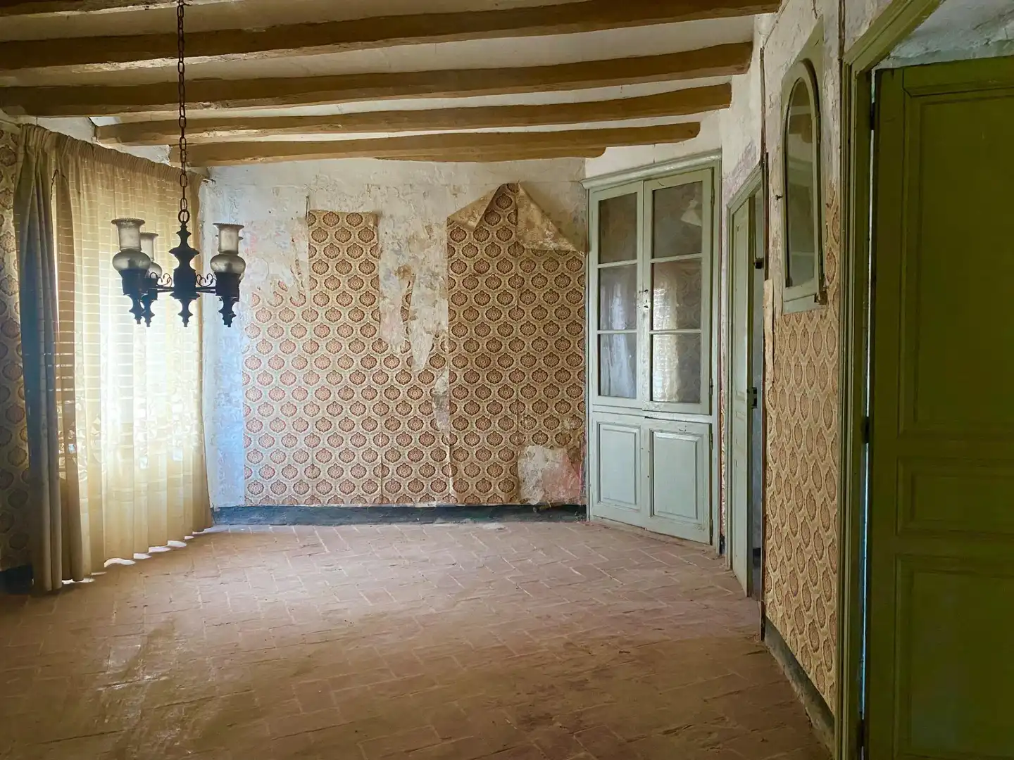 Finca rústica en venta en Sarroca de Lleida con Terraza