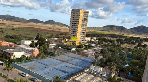 Foto 2 de Apartament de lloguer a Islas Menores - Mar de Cristal, Murcia