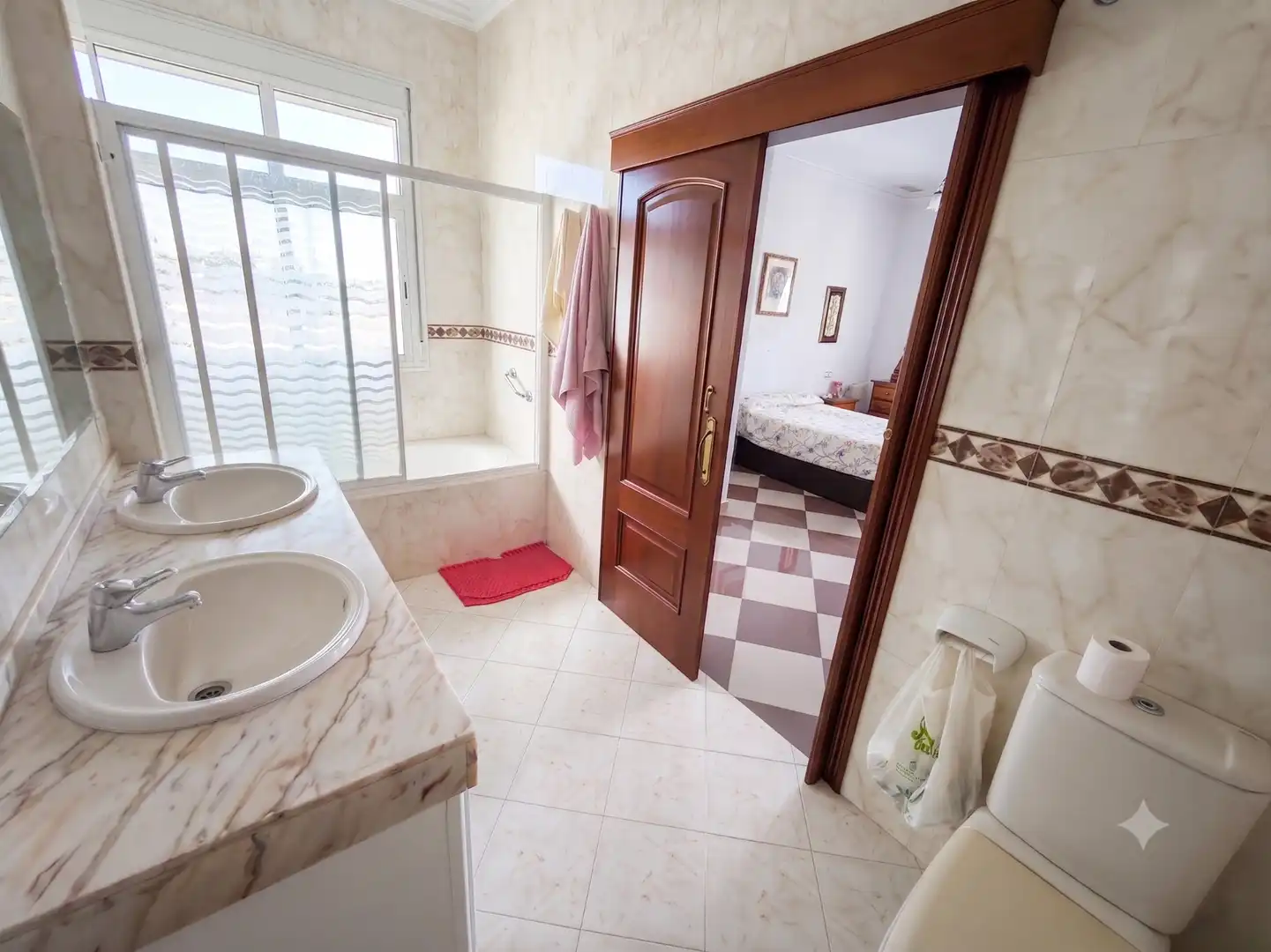 Flat with terrace for sale in Centro, imagen 15