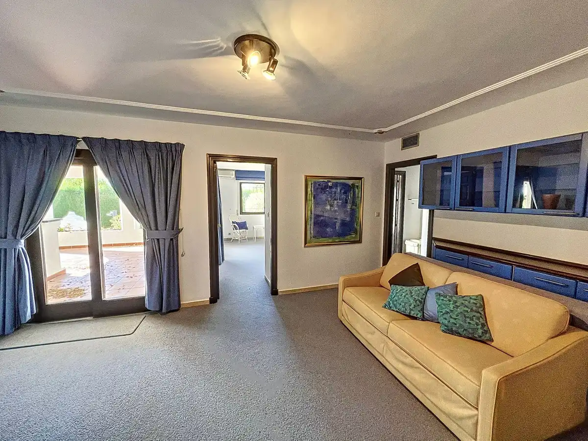 Villa avec piscine à vendre à Mijas pueblo, imagen 30