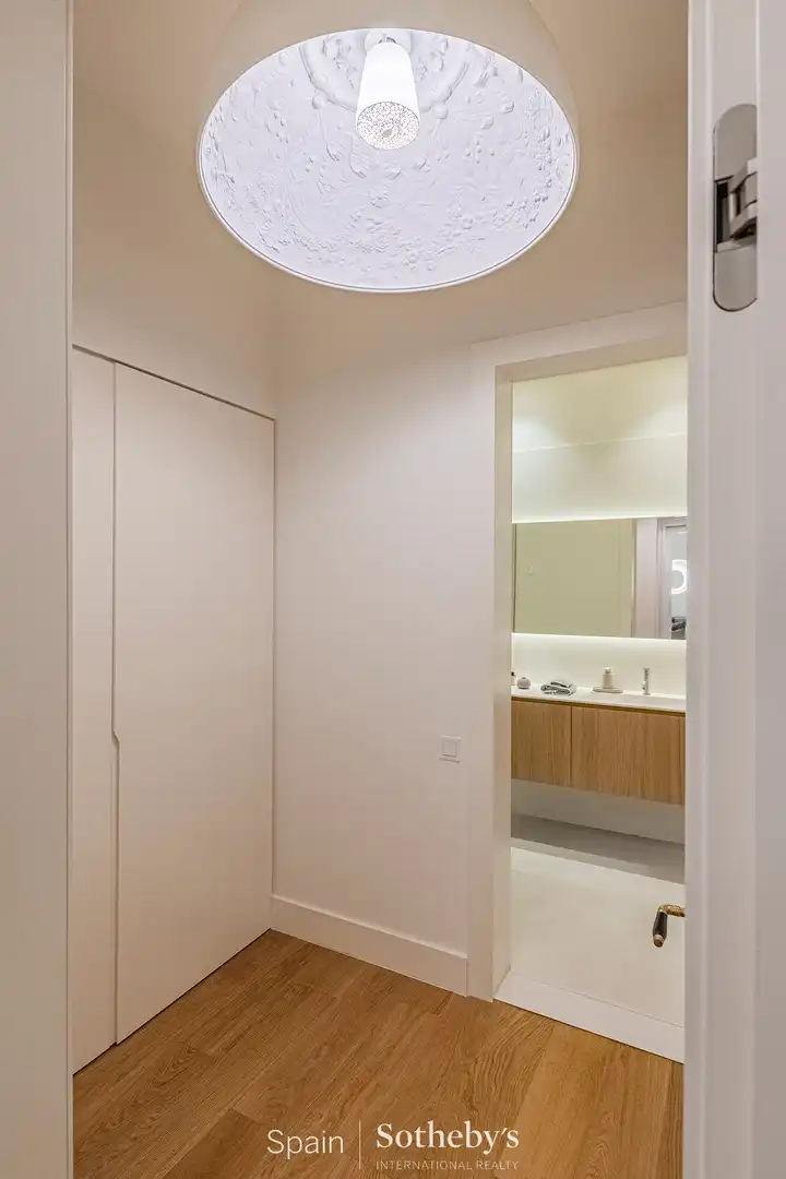 Appartement compact avec piscine à vendre à Carrer de Girona, imagen 47