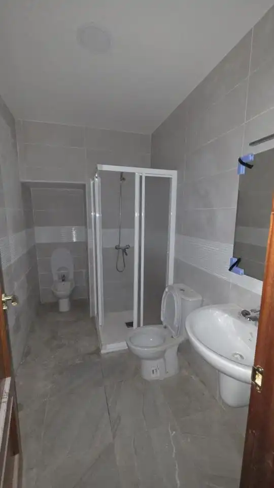 Bathroom of Houses for sale in Saelices