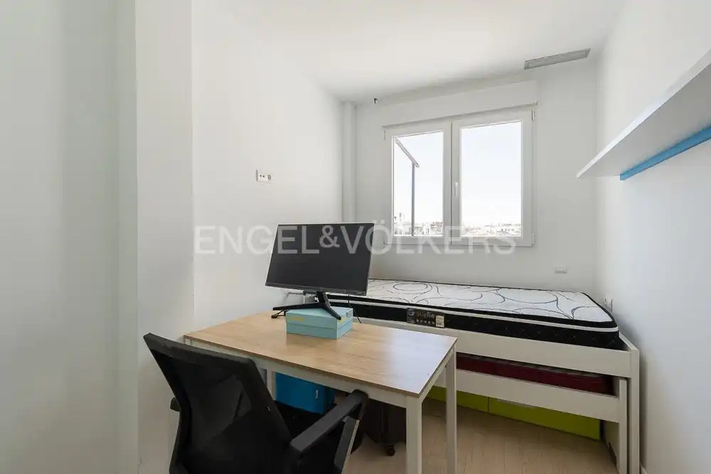 Appartement avec ascenseur à vendre à Plaza Canovas del Castillo, imagen 23