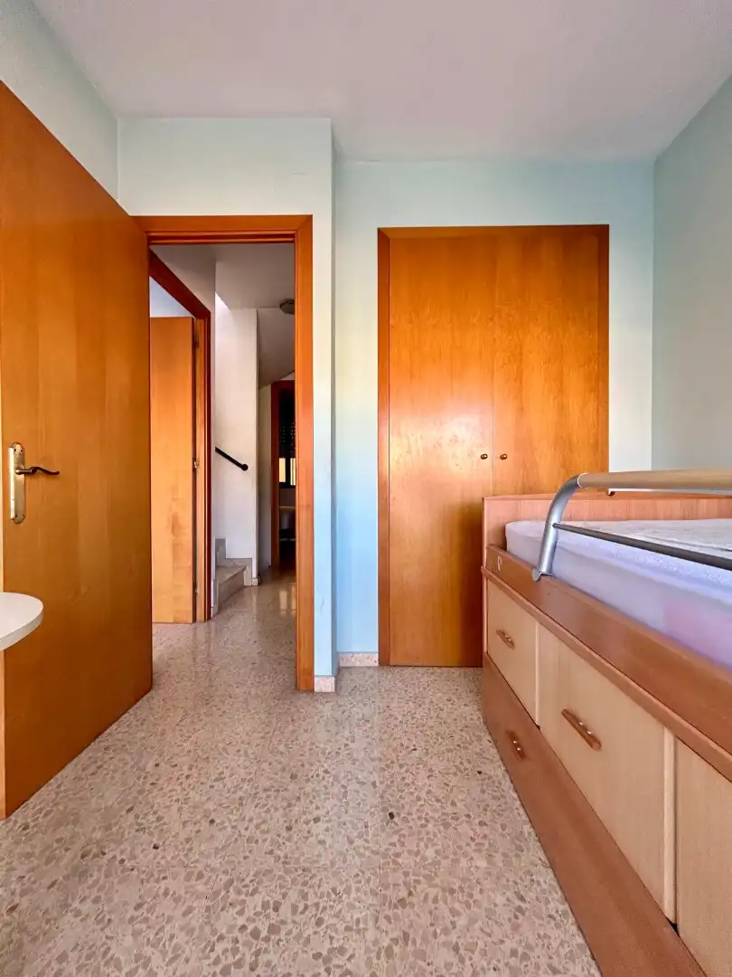 Tríplex en venta en Sant Adriá Nord, imagen 12