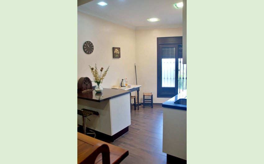 Apartament en venda a Jimena de la Frontera
