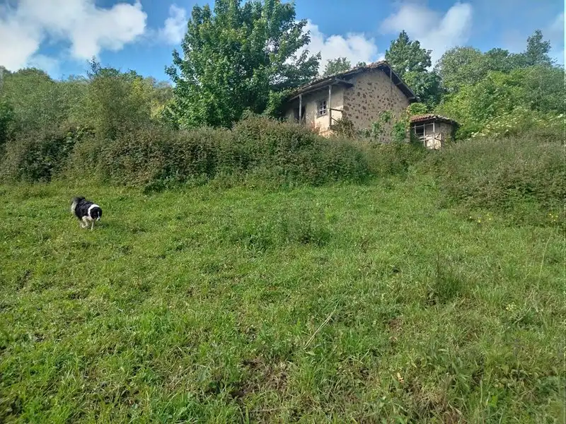 Maison rustique à vendre à Aldea Casares 11, imagen 10