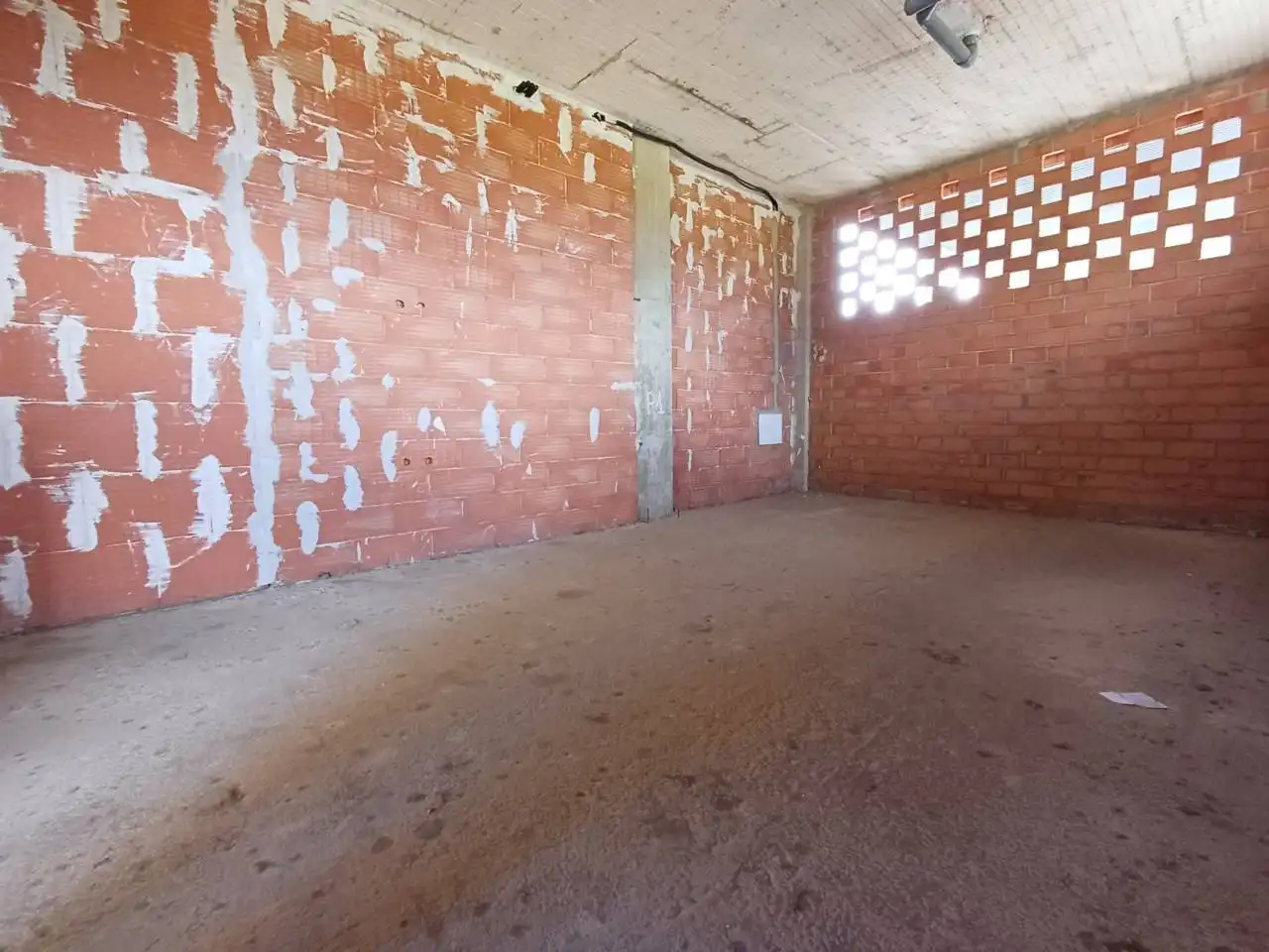 Local de lloguer en  Huelva Capital