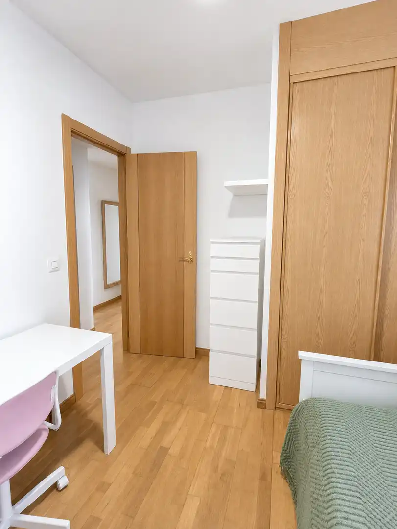 Flat for sale in Campo Real, imagen 17