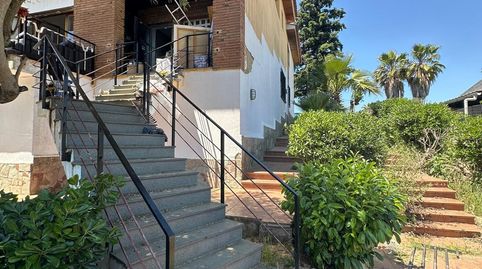 Foto 4 de Casa o xalet en venda a Urbanitzacions, Argentona