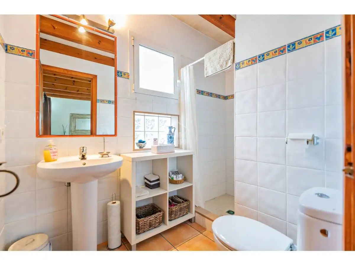 Villa mit Pool zum Verkauf in Sant Lluís - S'Ullestrar - Torret, imagen 27