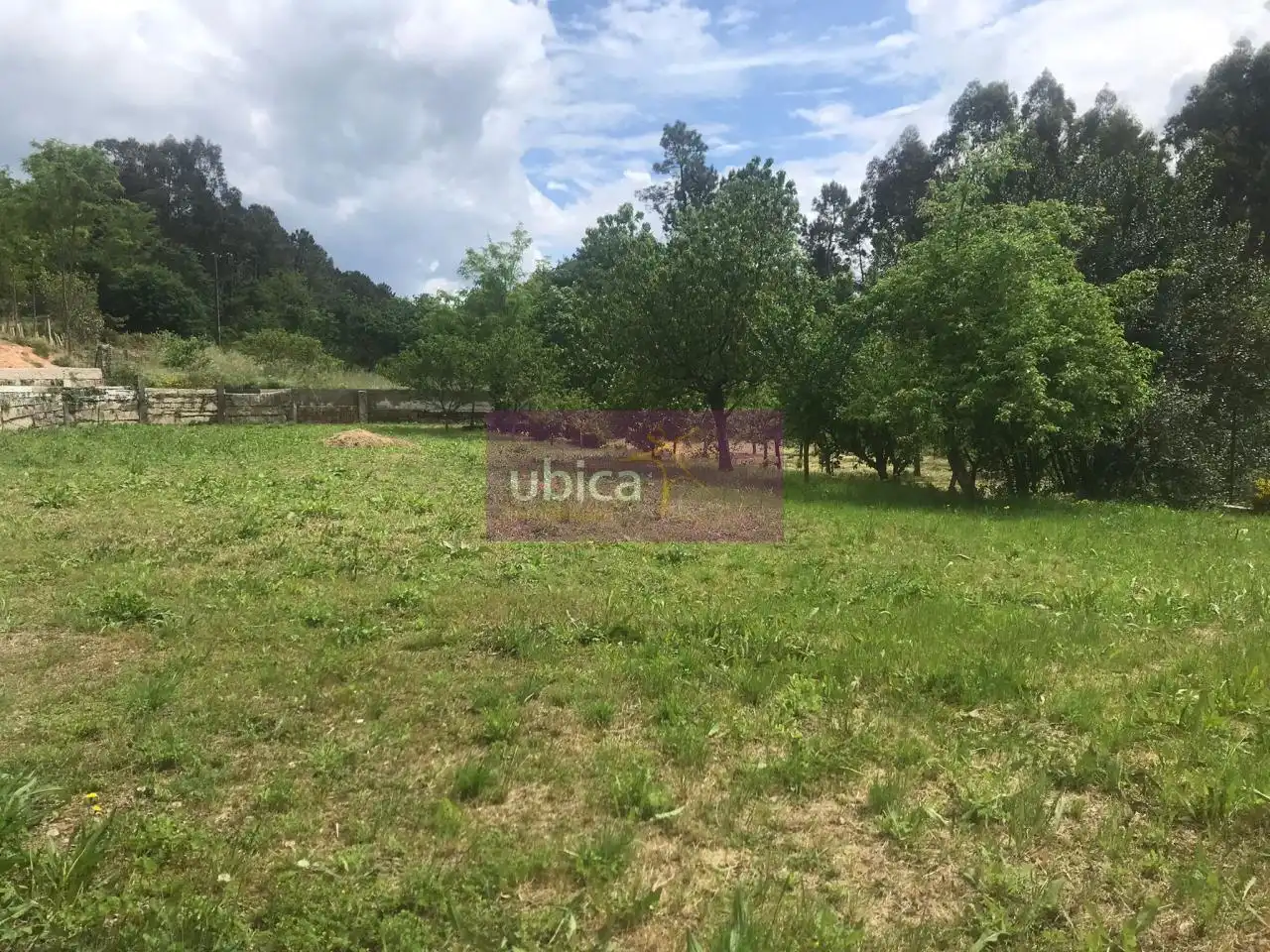 Terreny residencial en venda a O Porriño, imagen 9