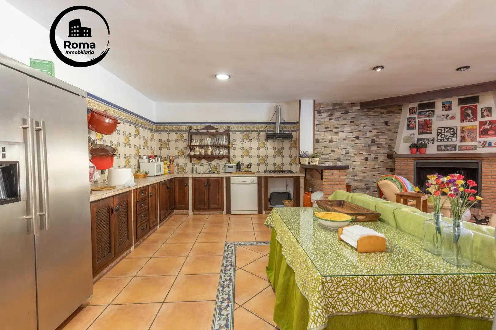 Casa con piscina in vendita a Iznalloz, imagen 52