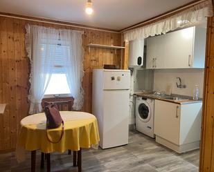 Kitchen of Flat to rent in Ferrol