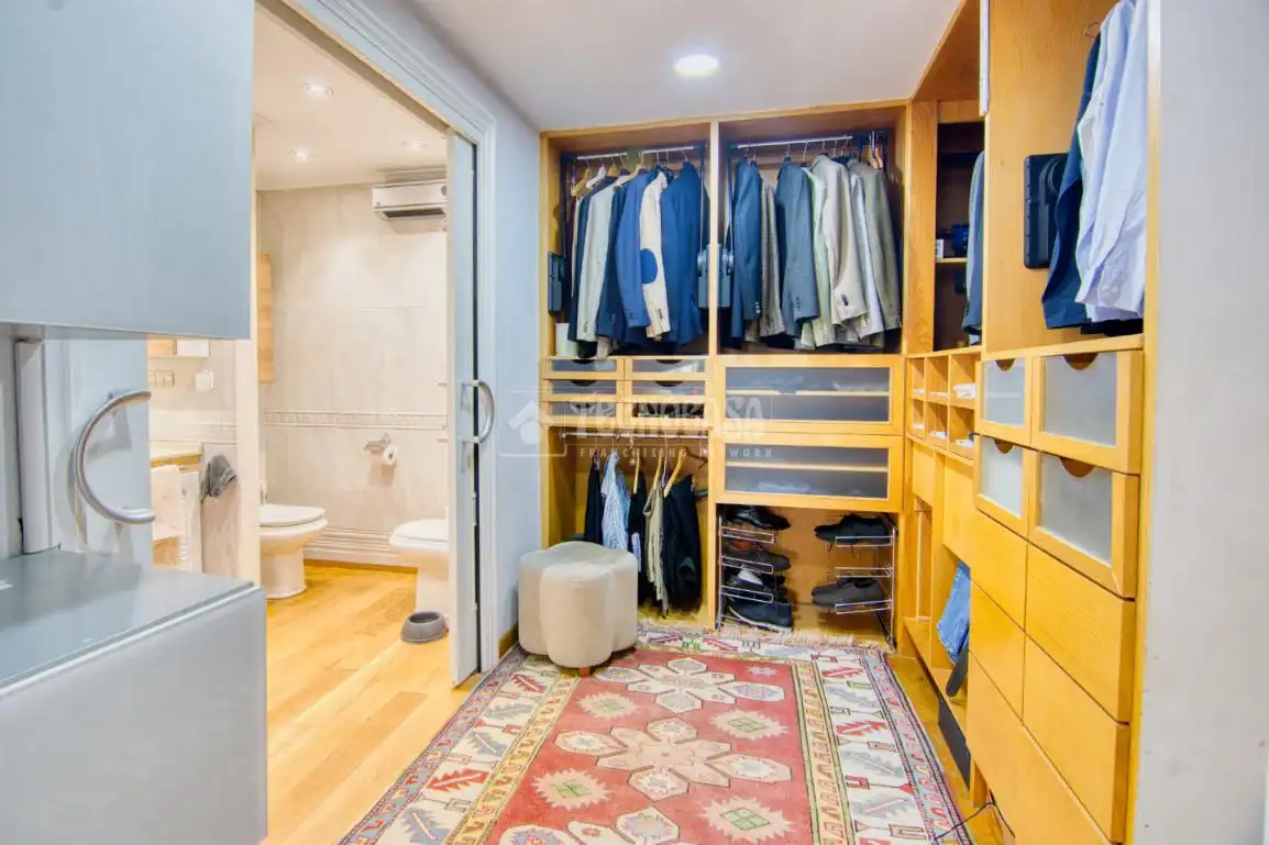 Habitación de Piso en venta en Santander con Terraza y Trastero