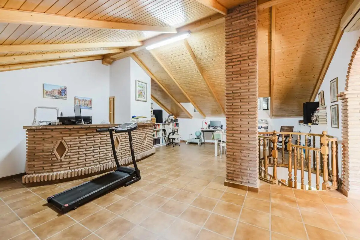 Casa o xalet en venda en Málaga amb Aire condicionat i Calefacció