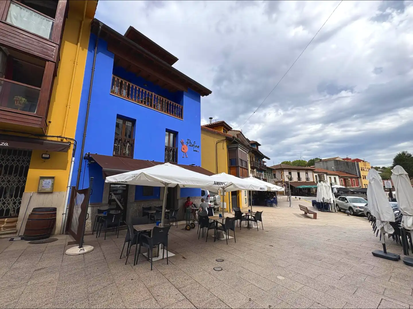 Buildings for sale in Siero