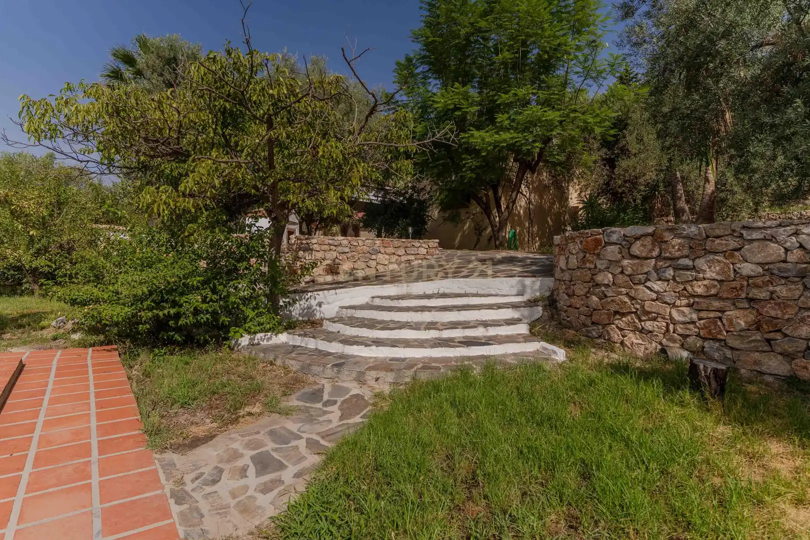 Terrace of Houses for sale in Órgiva  with Private garden and Swimming Pool