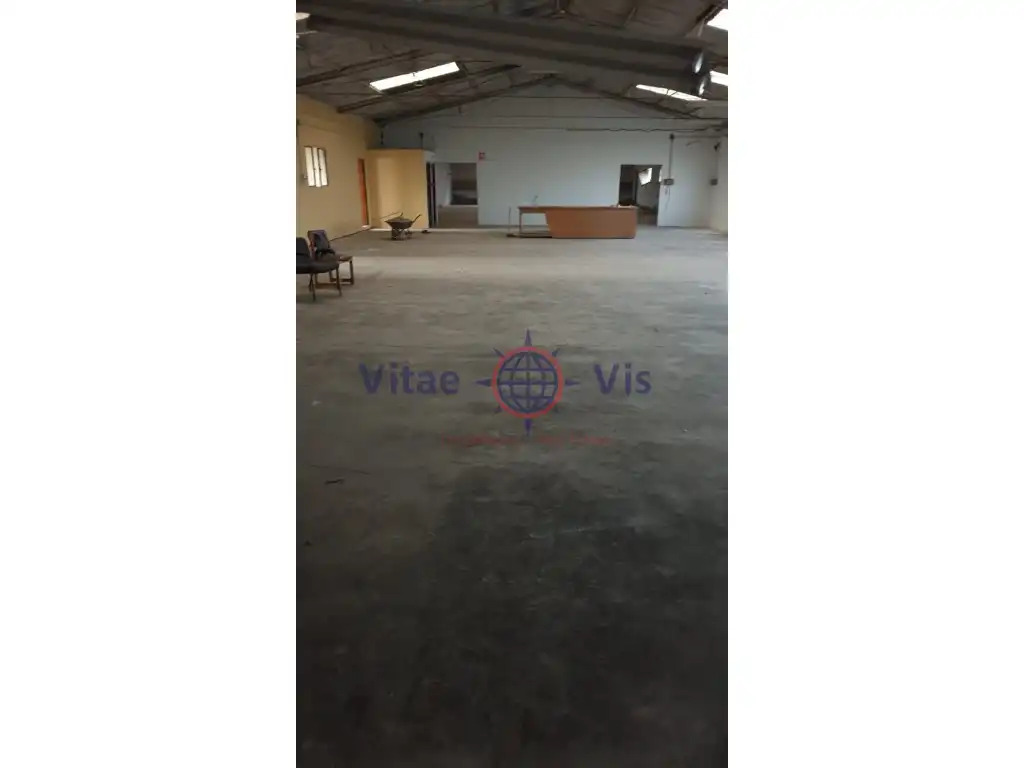 Nau industrial en venda a Camino Venta De Los Rafaeles, imagen 11