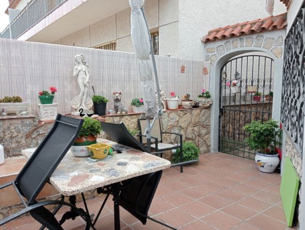 House or chalet for sale in Avinguda de Cadis, Centre