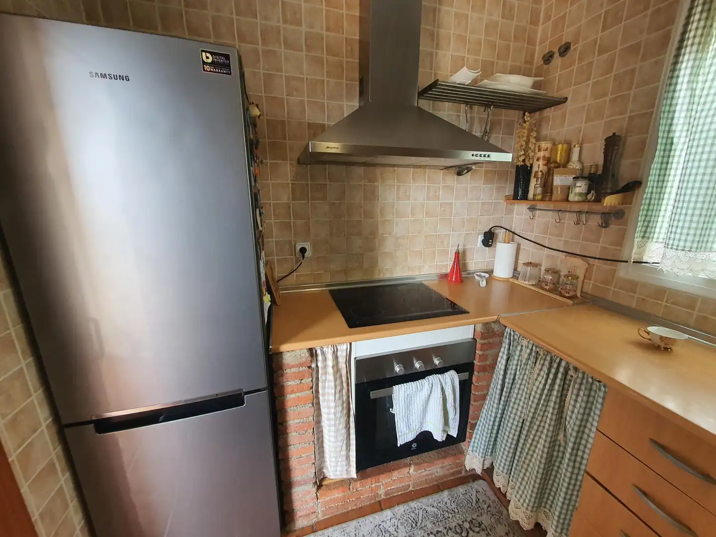 Casa con giardino in vendita a Niàgara Parc - Àgora Parc, imagen 24
