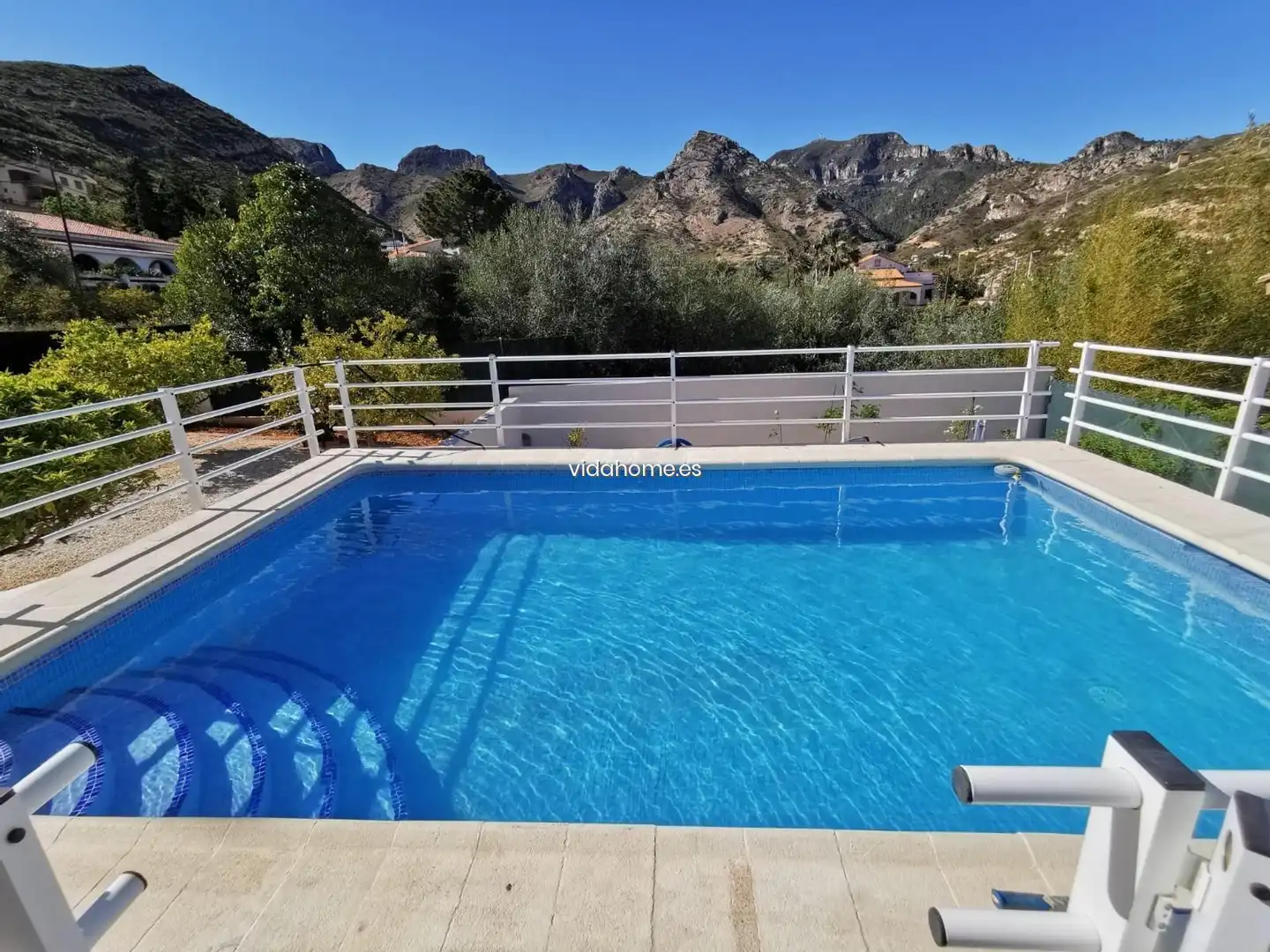 Casa o chalet en venta en Urbanizaciones