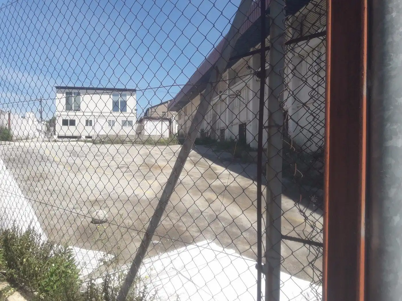 Nave industrial in affitto a Serraparera, imagen 17