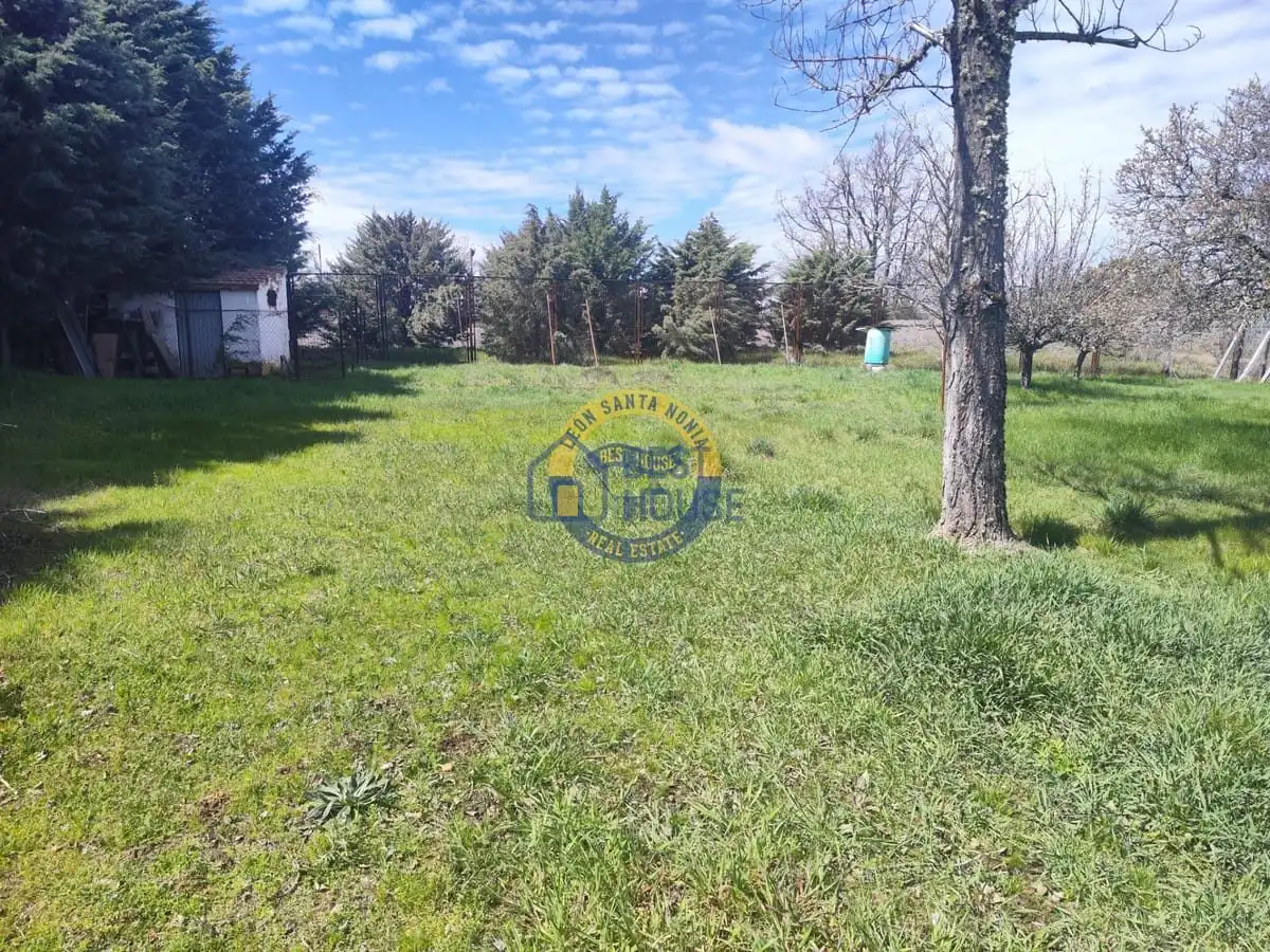 Villa con giardino in vendita a Garrafe de Torío, imagen 49