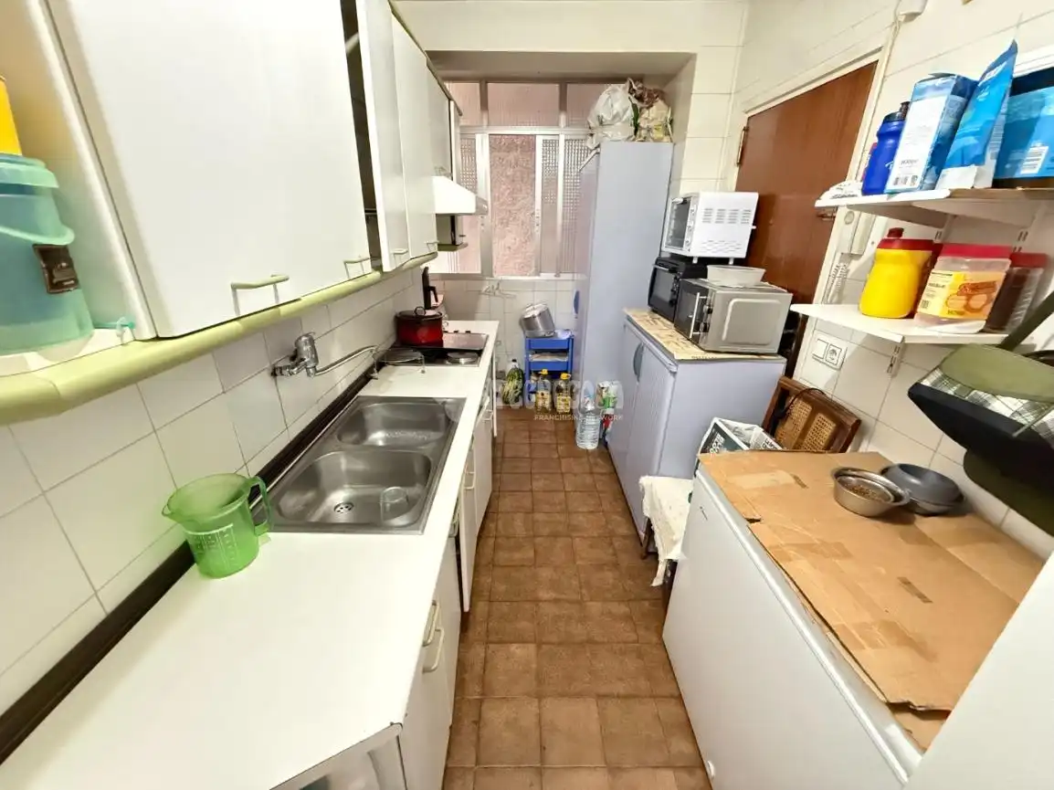 Wohnung mit Aufzug zum Verkauf in Constitución - Balconcillo, imagen 7