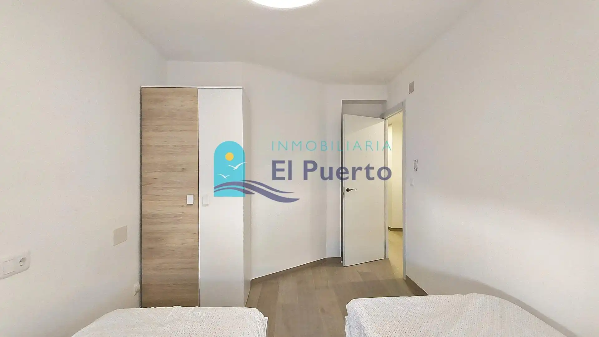 Apartament en venda en Puerto de Mazarrón