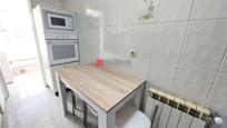 Kitchen of Flat to rent in Santiago de Compostela 