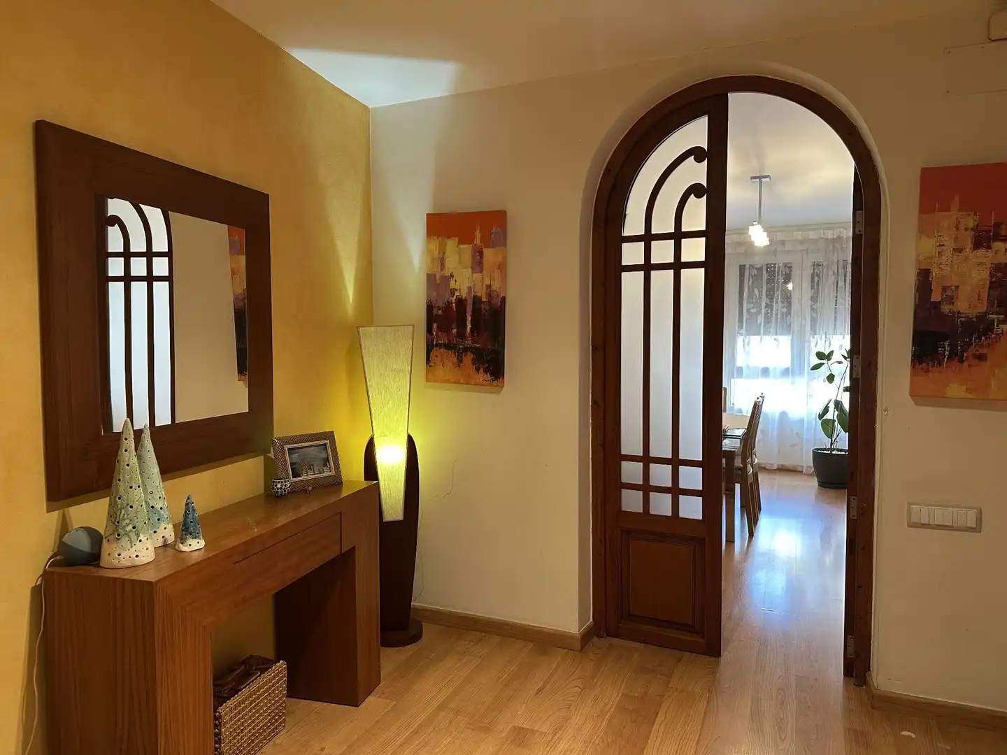 Finca rústica en venta en Ontinyent con Aire acondicionado, Calefacción y Trastero
