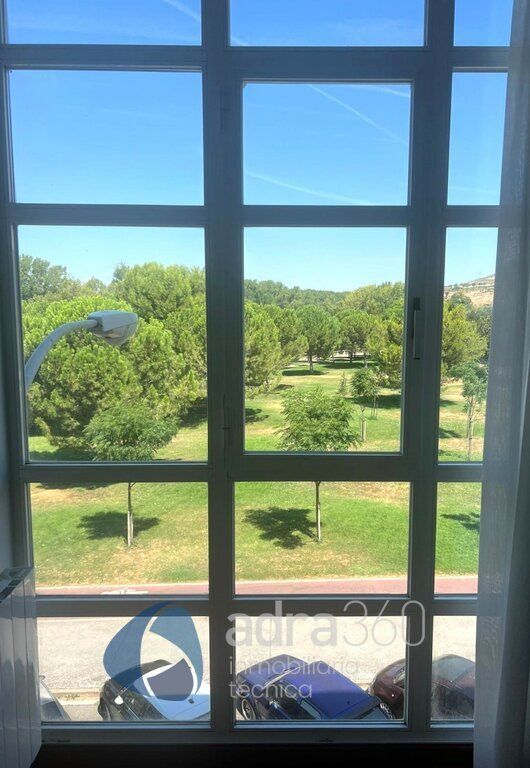 Garden of Apartment to rent in  Logroño  with Heating and Furnished