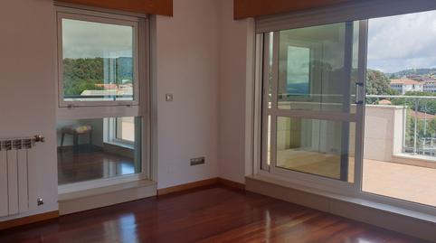 Photo 3 of Attic to rent in Avenida Barcelona, Campus Sur - Santa Marta, A Coruña