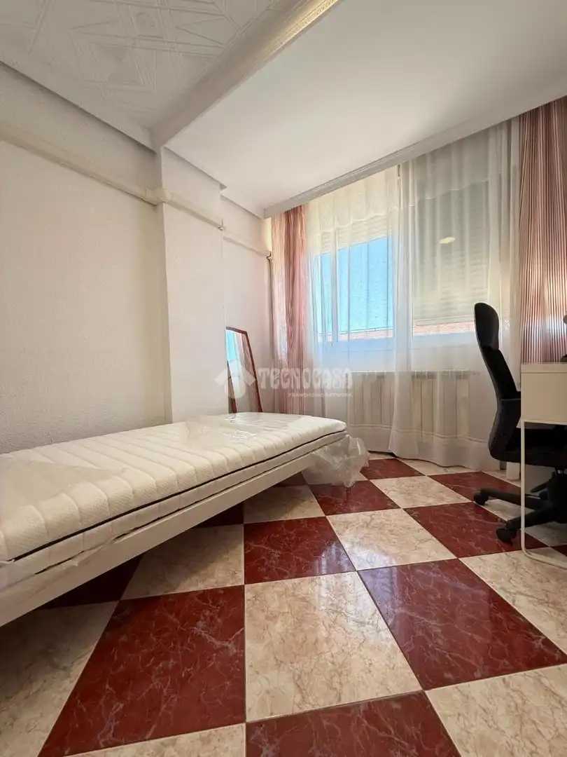 Habitación de Piso de alquiler en Getafe con Aire acondicionado y Calefacción
