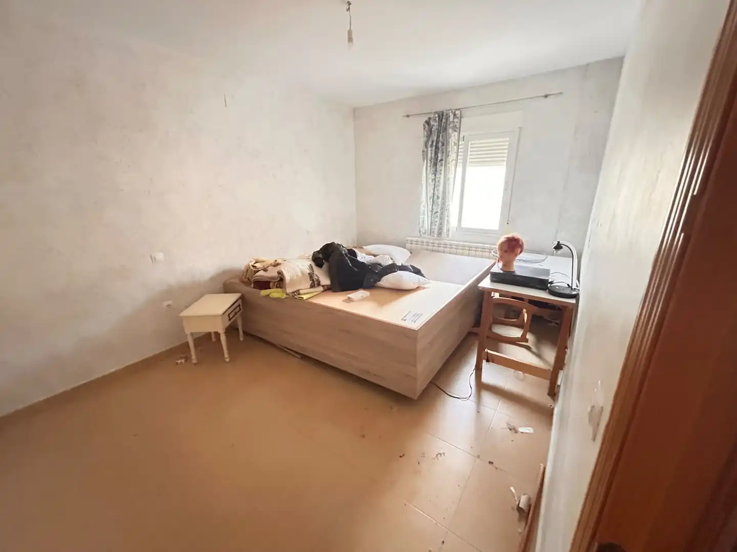Casa aparellada amb terrassa en venda a Calle de Los Caños 50, imagen 27