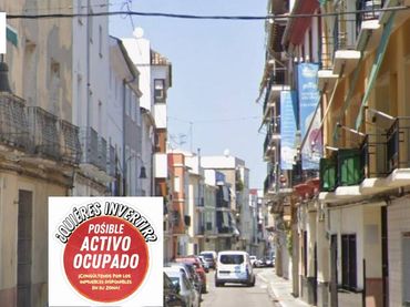 Pis en venda a Calle de Pedro