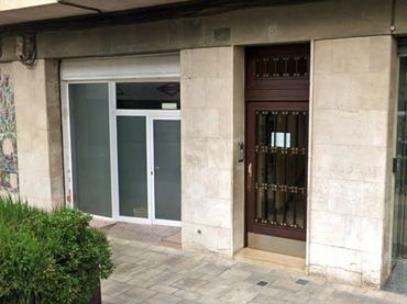 Piso en venta en La Lluna