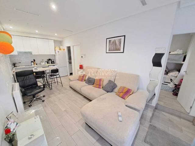 Piso en Venta en Reyes