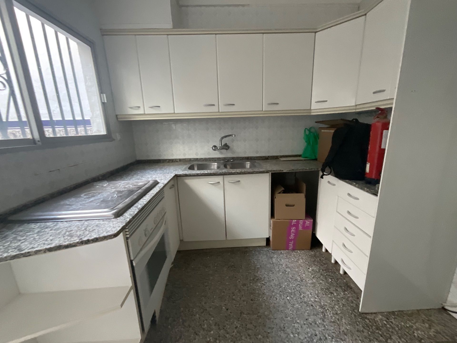 Kitchen of House or chalet for sale in Antequera  with Terrace and Storage room