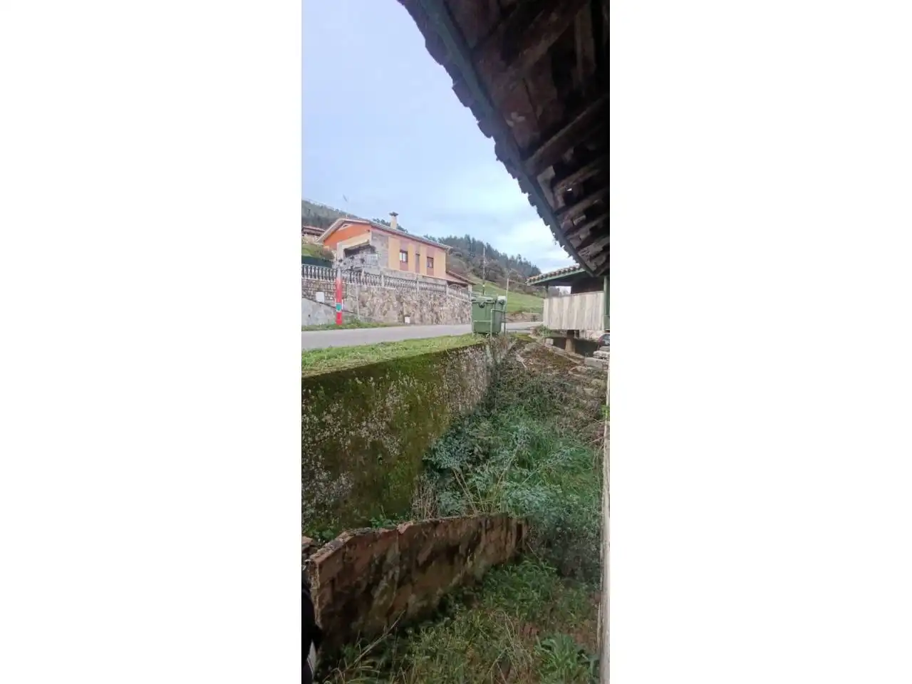 Casa adosada en venta en Calle Barredo, Llanera