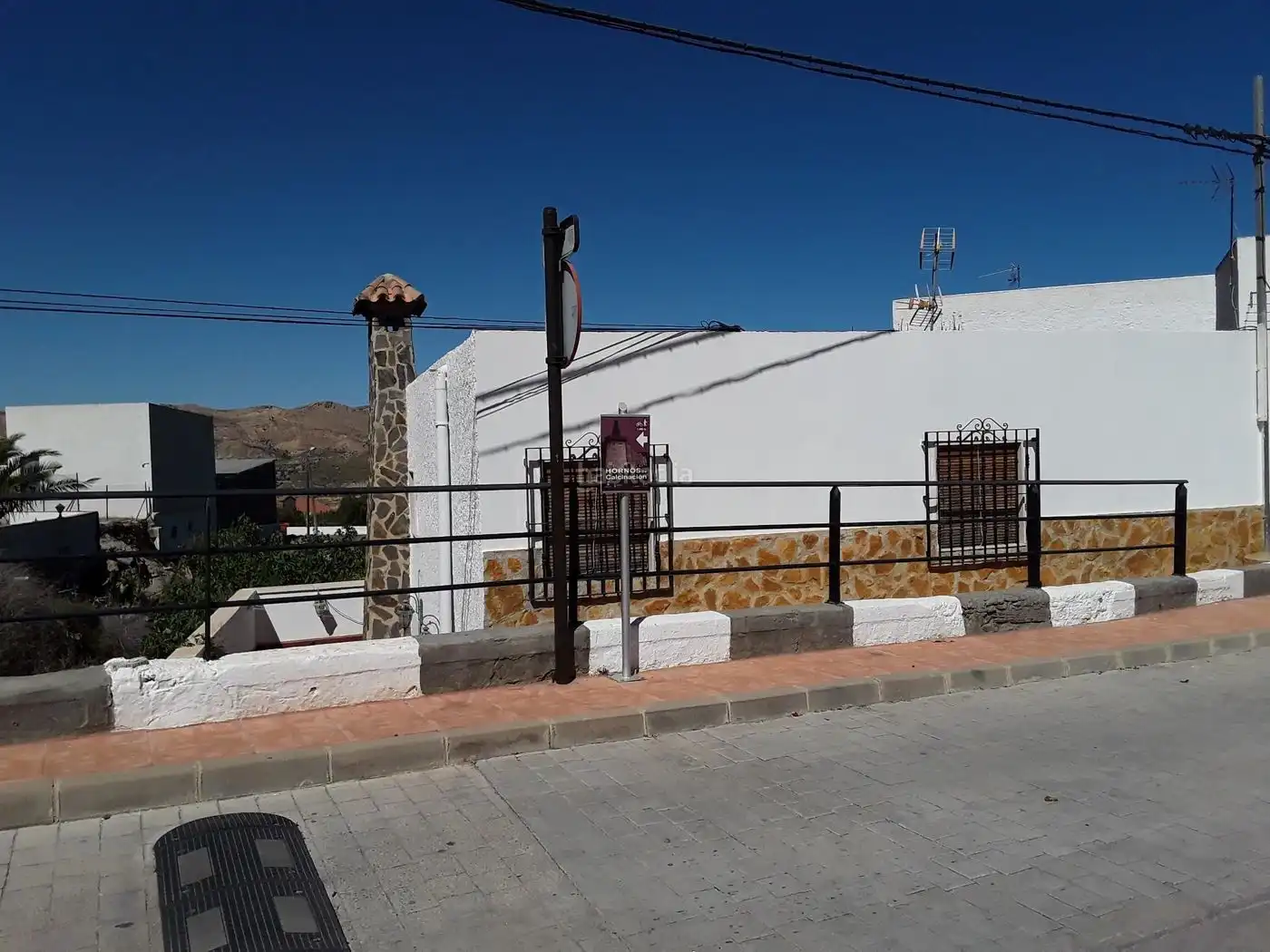 Terraced house for sale in Calle Real 47, imagen 2