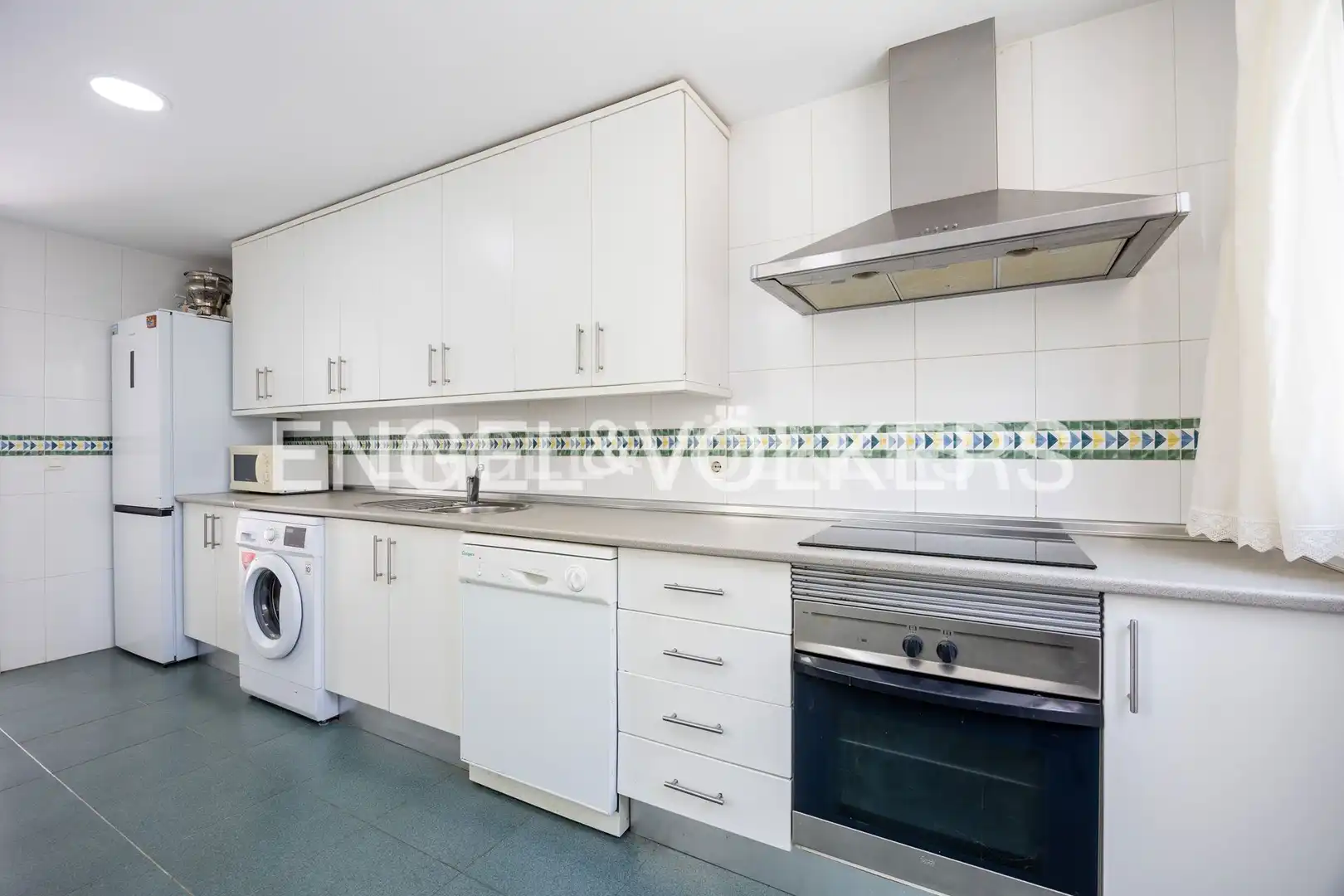 Kitchen of Houses for rent in Conil de la Frontera  with Heating, Private garden and Terrace