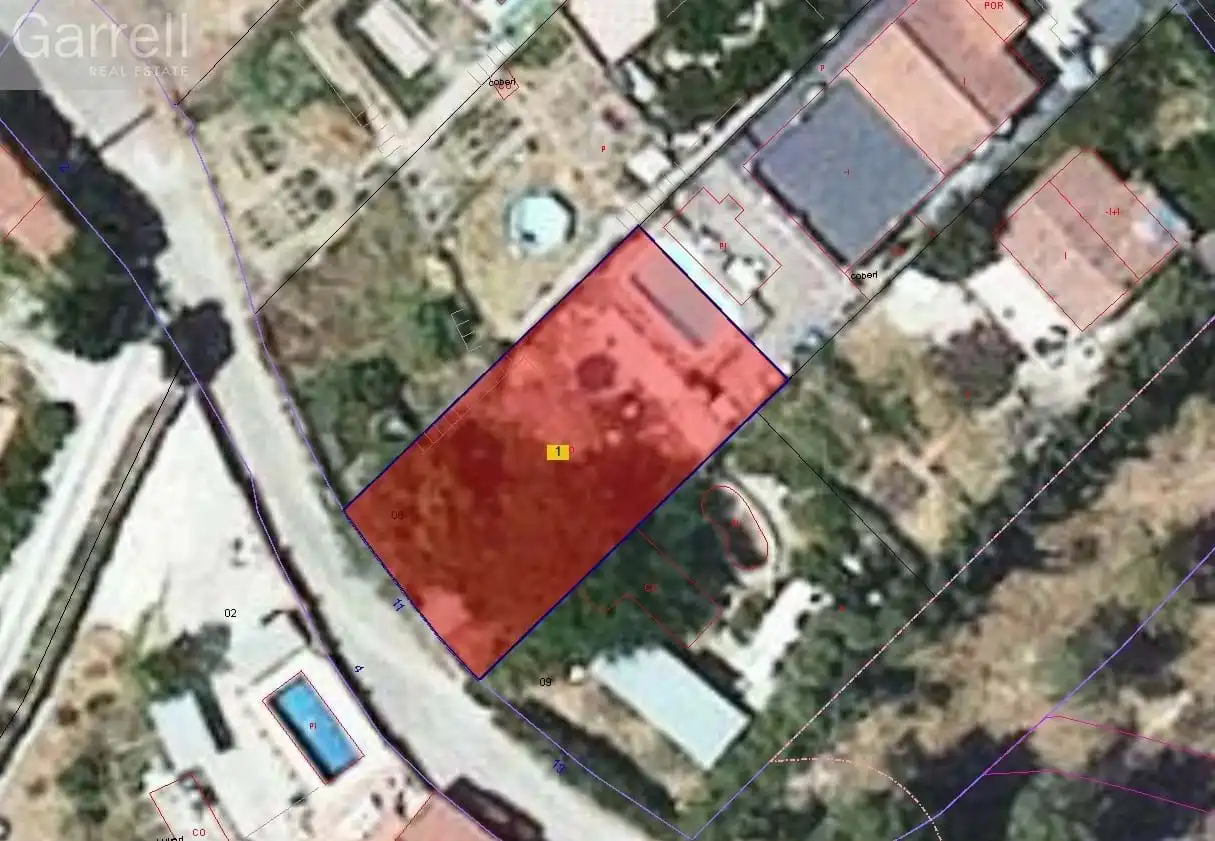 Terrenos y solares en venta en CL DEL BLAT 
 ESPARREGUERA (BARCELONA), imagen 2