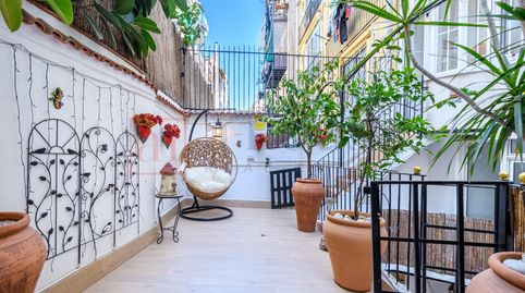 Foto 4 de Dúplex en venda a Carrer de Margarit, El Poble Sec - Parc de Montjuïc, Barcelona Capital